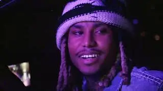 Lil Gnar ft. G Herbo - Got Da Sack [Official Video]