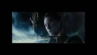 Локи - Marylin Manson - Sweet Dreamz