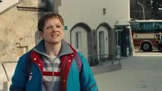 Eddie the Eagle - Hard Times