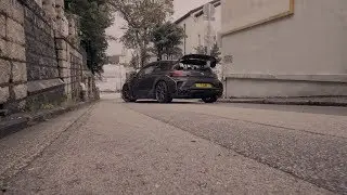 O.Z Racing Hyper GT HLT l Volkswagen Scirocco Part 2 (4K)