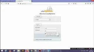 Cara Install Wordpress di Debian 7 - Virtualbox