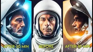 The Terrifying Time Paradox That Could End Reality - Scientists Are Scared