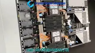 HP Server Module – Streamlined Solutions for Flexible Server Expansion