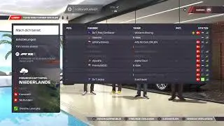 F1 22 - RPR League Race in Zandvoort