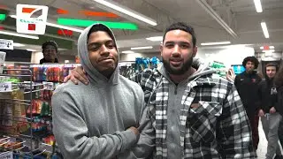 Introducing Our Newest Member! | 711 Vlog