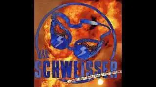 Schweisser Heisse Ware