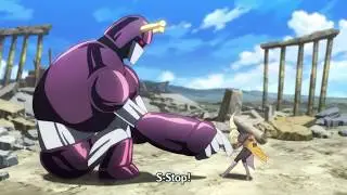 Konosuba Darkness Boob Flicked 1000x