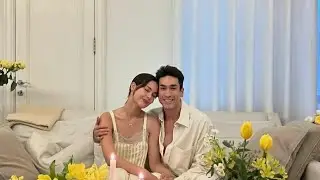 Model show Barcelona [Spain] ญาญ่า มาเที่ยว
