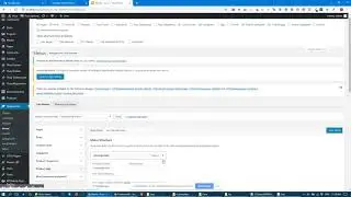 [WordPress Tips] Show Product Categories, CSS Classes, ... in Menu Options