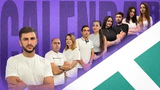 CalendarH | Career Success With Academy