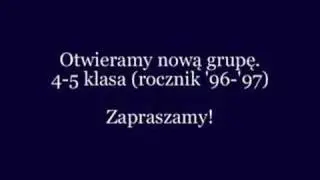 Mała Akademia Koszykówki