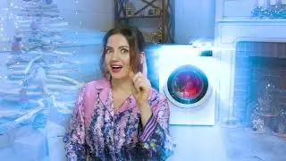 Оля Цибульская в видео-челлендже «Успеть за 28 минут»
