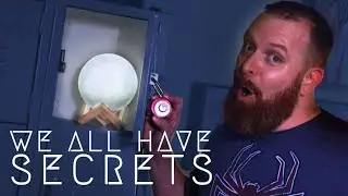 We all have secrets: use Azure Key Vault to securely store yours!