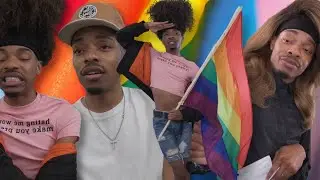 The Day My Husband “Came Out”