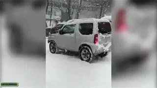 ЖУТЬ АВАРИИ И ДТП (часть 463)
