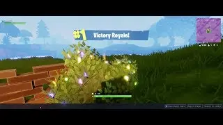 Fortnite Christmas Update ## Season 2## Win #1 Ninja Style