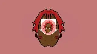 Trippie Redd - They Are Afraid Of You Feat. PlayBoi Carti (Bass Boosted)