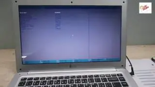 How to Enter Boot menu on iLife ZED AIR Laptop