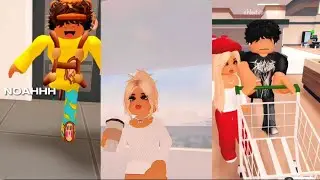 Berry Ave TikTok Compilation