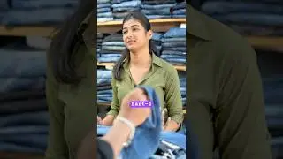 Naukar Ke Liye Li Sasti Pant | #preetkaur #viral #shorts #youtubeshorts #motivation #sad #explore
