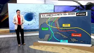 A Look Back at Hurricane Andrew