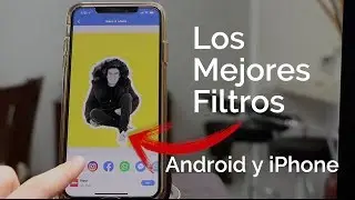 LA MEJOR APP PARA EDITAR FOTOS