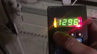 Станция ШУЛМ, ошибки 57,58  Схема  Работа с ЭкоДрайвом  и немного механики.