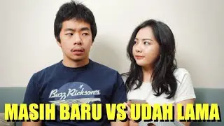 PASANGAN BARU vs. PASANGAN LAMA