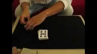 Shin Lim new magic Flash Deck Switch by Rich lee