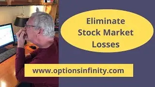 Eliminate Stock Market Losses