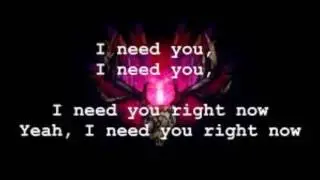 Dont Let Me Down Lyrics