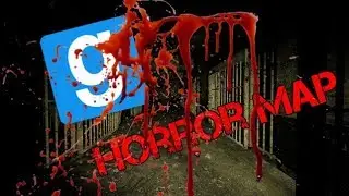 Garrys mod-horror map-Hell's Prison