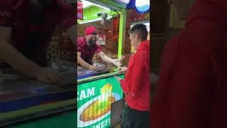 ПОЙМАЙ МОРОЖЕНОЕ ШОУ 