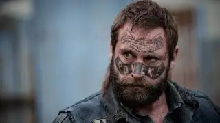 Savage is a gritty but must see movie