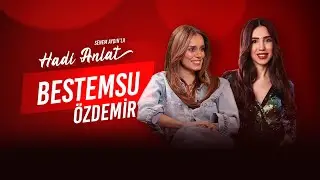 Bestemsu Özdemir 