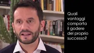 Stefano Pigolotti: imparare a gratificarsi
