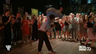 Porto Swing Jam 2022 | Party Show Dance