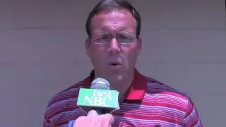 Brother Martin Head Coach Mark Bonis on the 2014 season- Aug 15, 2014