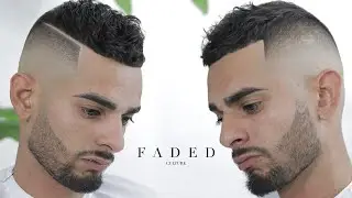 HOW TO DO A HIGH SKIN FADE, STEP BY STEP FOR BEGINNERS!!! 2K21