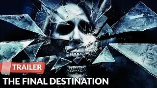 The Final Destination (2009) Trailer HD | Nick Zano | Krista Allen