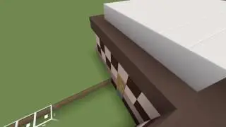 Fed X Gaming's FNAF 1 map tour