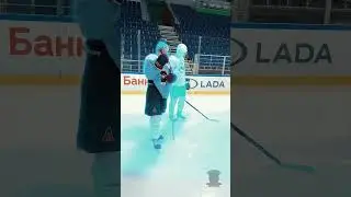 ХК УФА #хкуфа #hcufa #хоккей #hockey
