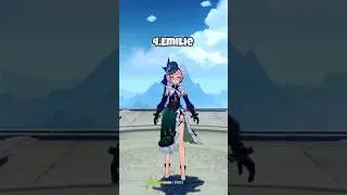 ask your non Genshin friends In genshin impact