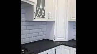 Кухня 8