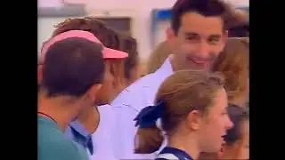 ANTOINE et PATRICK GOAVEC ** 1993 **  L 'Amitié c'est quoi ?