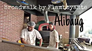 boardwalk by flamboyante I Top Restaurants in Alibaug Mandwa jetty I Places to visit in alibaug