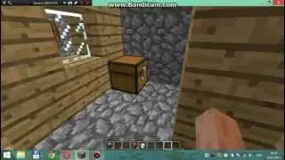 Как сделать плоский мир!