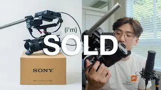 Sony FX3: After One Week of Shoots