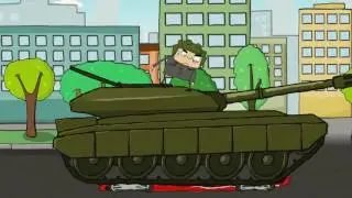 Роллс Мульт серия 5