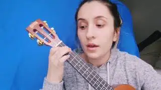 Günaydın Sevgilim | Pinhani (Ukulele Cover)